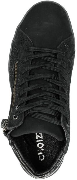 Dames veterschoenen - large