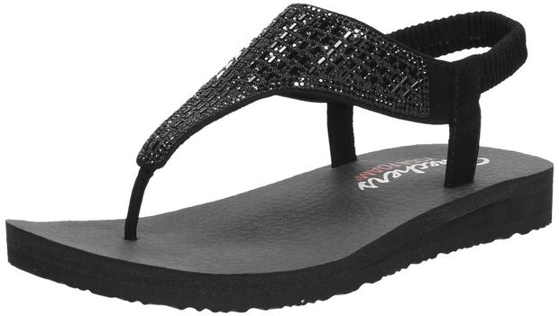 Cali Meditation Rock Crown - large