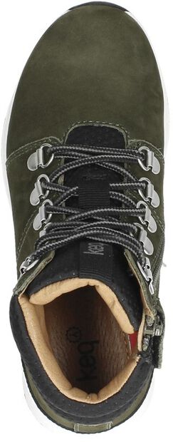 Jongens veterschoenen - large