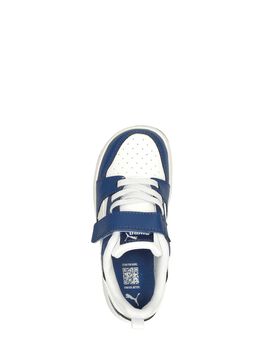 Puma Rebound V6 Low Inf