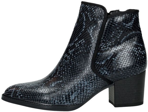 Dames enkellaarsjes - large