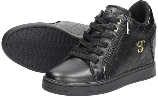 Loula Mid EMB W - large