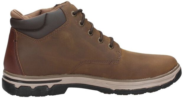 Relaxed Fit: Segment 2.0 - Brogden - large