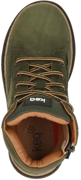 Veterschoenen Hoog - large