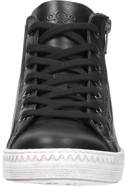 Veterschoenen Hoog - large