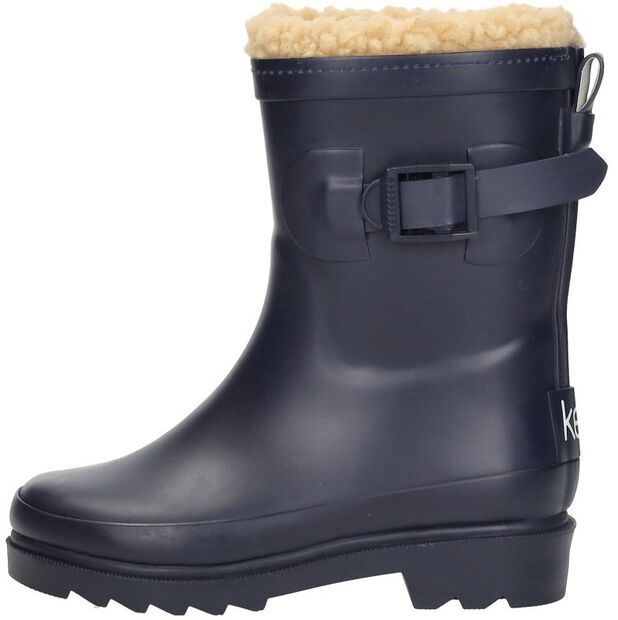 Rainboots Fur - large