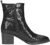 Dames enkellaarsjes - small