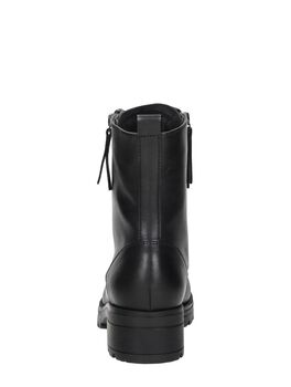 Veterschoenen Hoog