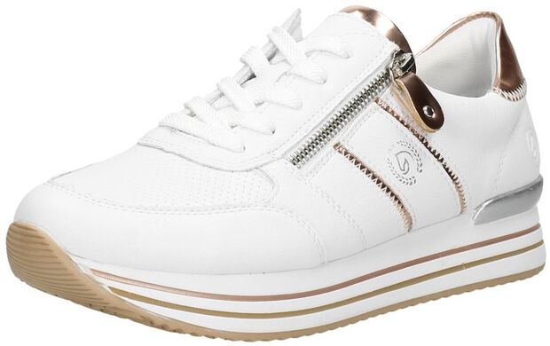 Veterschoenen Laag - large