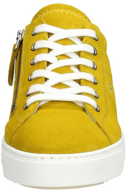 Dames veterschoenen - large