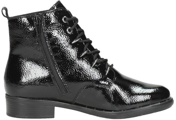 Dames veterschoenen - large