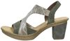 Dames sandalen - small
