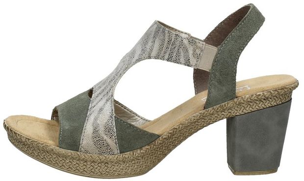 Dames sandalen - large