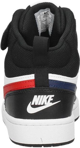 Nike Court Borough Mid 2 BTV - large
