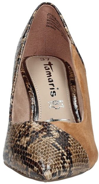 Dames pumps - large