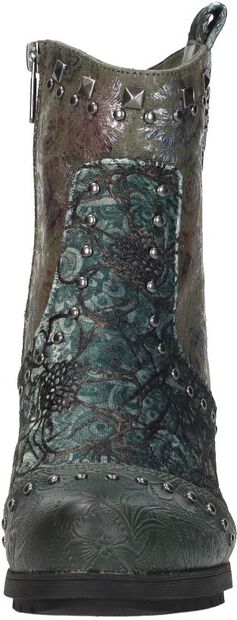 Enkellaarsjes Hak - large