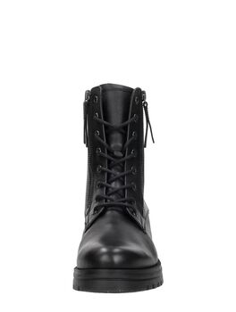 Veterschoenen Hoog