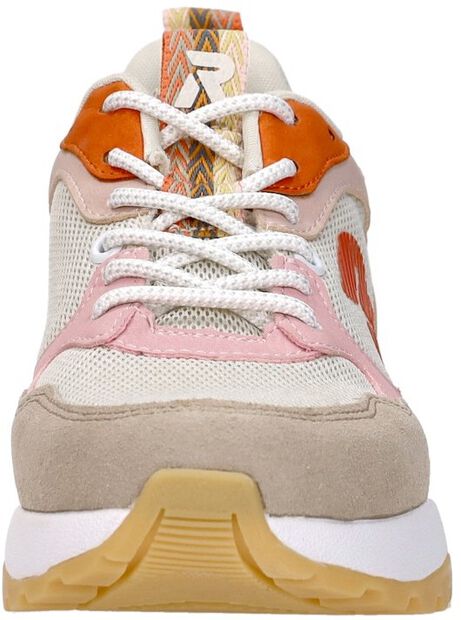 Sneakers Laag - large