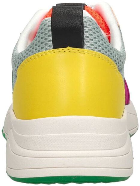 Sneakers Laag - large