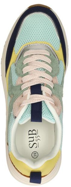 Sneakers Laag - large