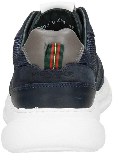 Sneakers Laag - large