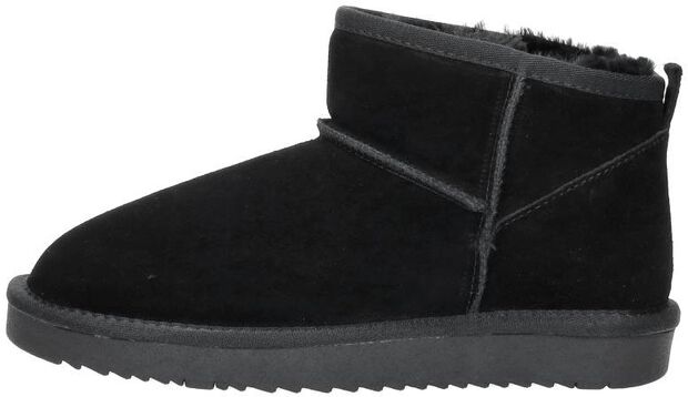 Enkellaarsjes Plat - large