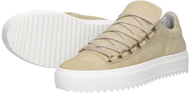 Veterschoenen Laag - large