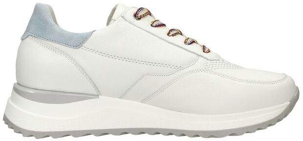 Veterschoenen Laag - large