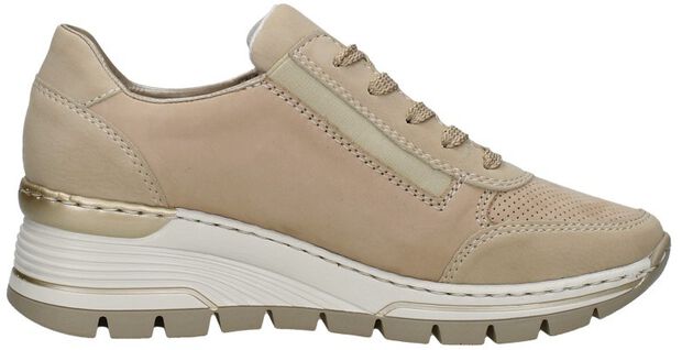 Veterschoenen Laag - large