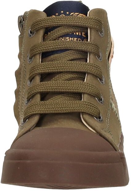 Veterschoenen Hoog - large