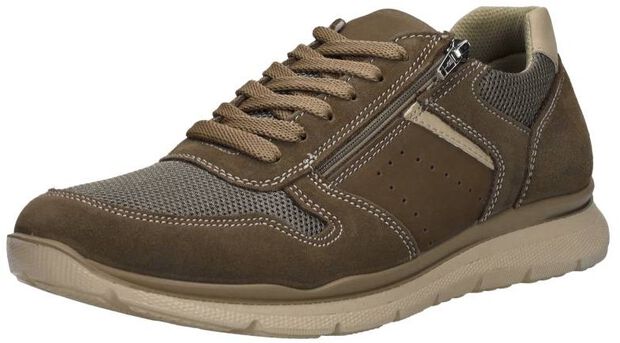 Veterschoenen Laag - large