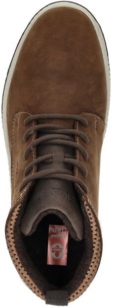 Veterschoenen Hoog - large