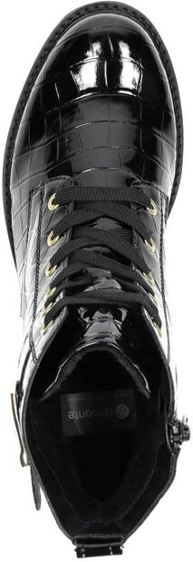 Veterschoenen Hoog - large