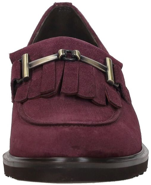 Mocassin - large