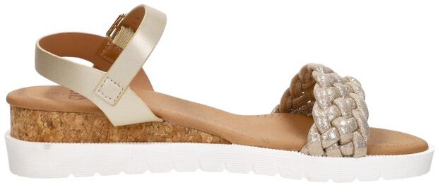 Sandalen Hak - large