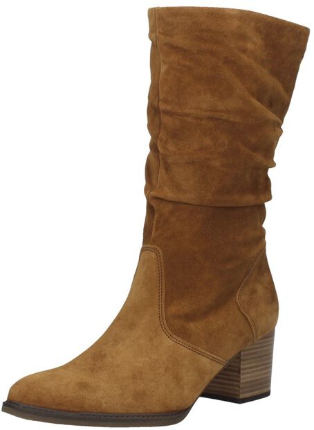 Dames kuitlaarzen - large