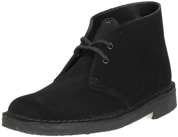 Desert Boot - large