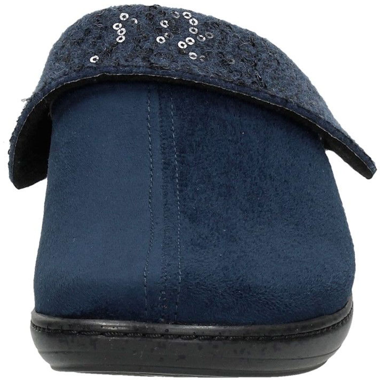 Rohde pantoffels dames Foggia 6120, grootte:37, kleur