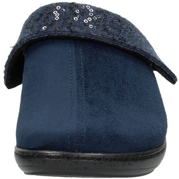 Dames pantoffels - large