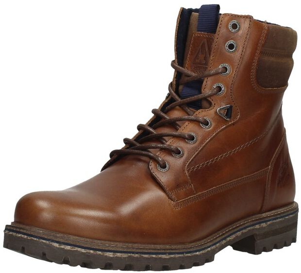 Cragen HGH LEA M TMB - large