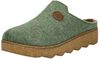 Pantoffels Open - small