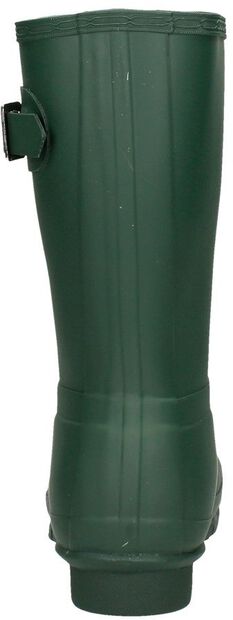 Womens Original Short Hunter Green - large