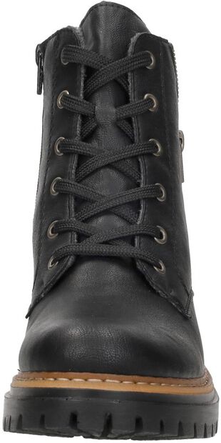 Veterschoenen Hoog - large