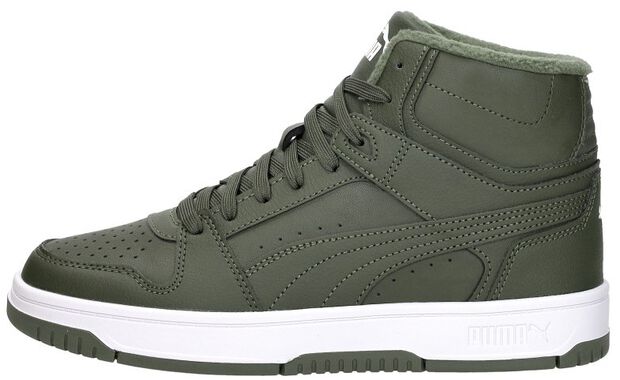 Rebound Slam Mid WTR Jr - large