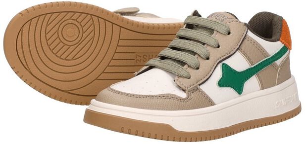 Veterschoenen Laag - large