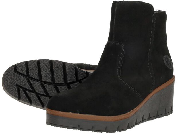 Enkellaarsjes Hak - large