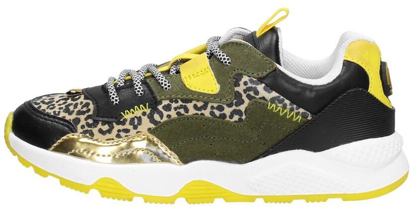 Roze VINGINO Lage sneakers MILA | Omoda