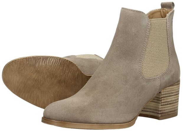 Enkellaarsjes Hak - large