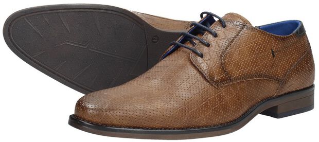 Heren veterschoenen - large