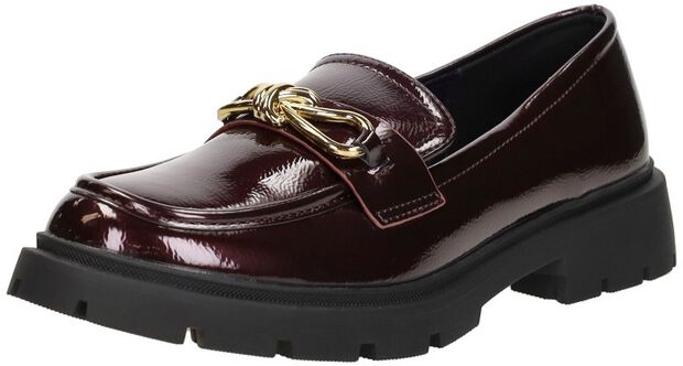 Mocassin - large